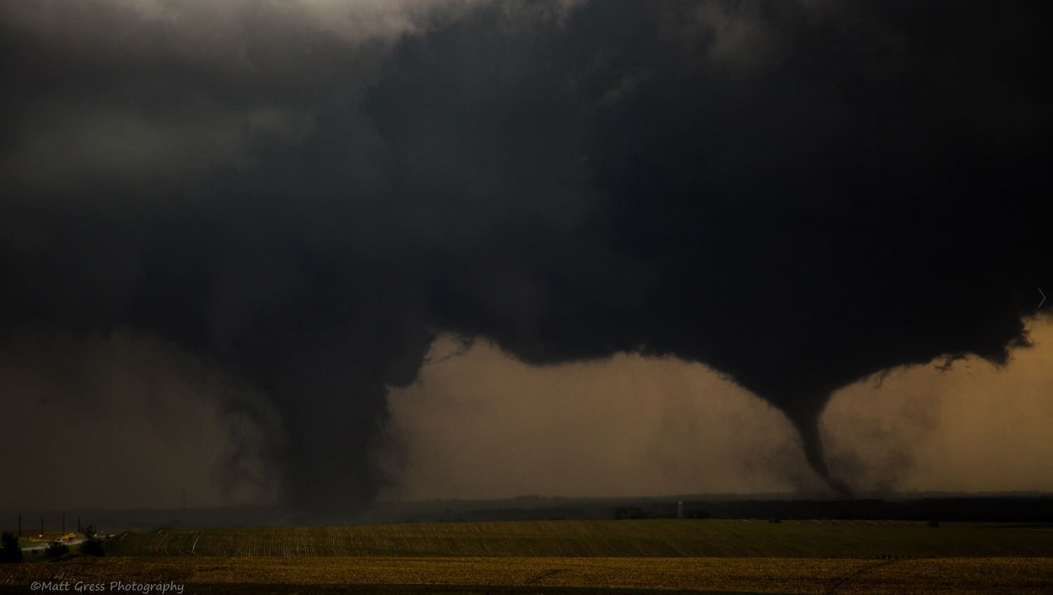 Do you have Lilapsophobia (A Fear of Tornadoes)? ATs Weather