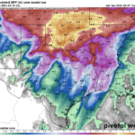 Will We See Massive Flooding Next Weekend?
