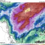 Tuesday Storm System: Severe Weather Outlook and Flooding